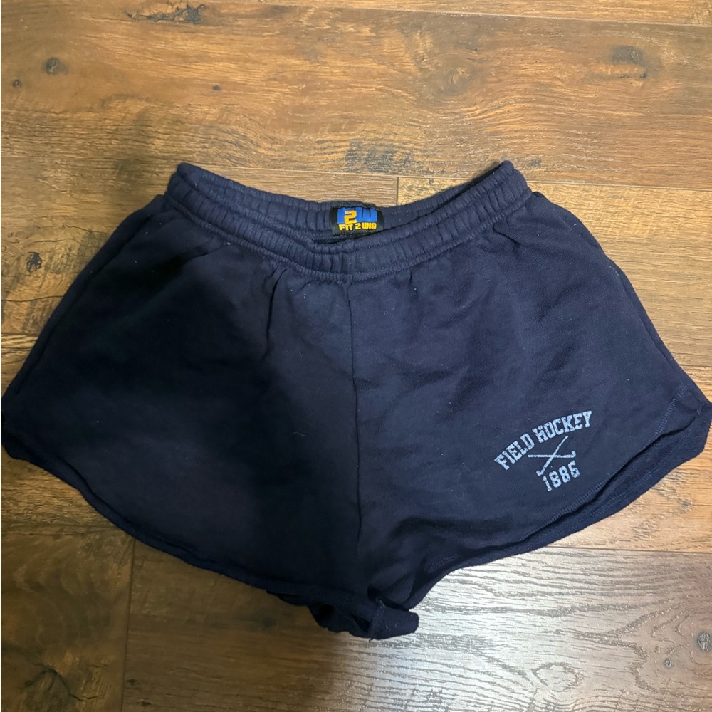 Women's Athletic Shorts